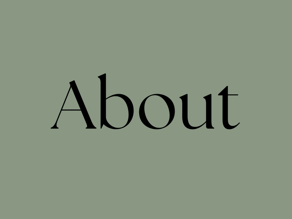 About Button
