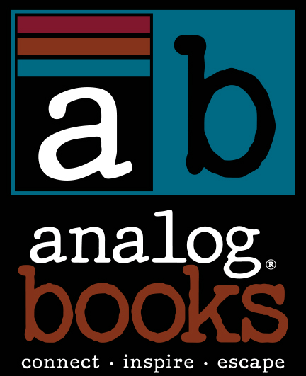 Analog Books